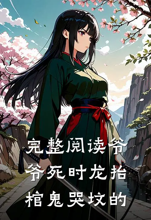 完整阅读爷爷死时龙抬棺鬼哭坟的