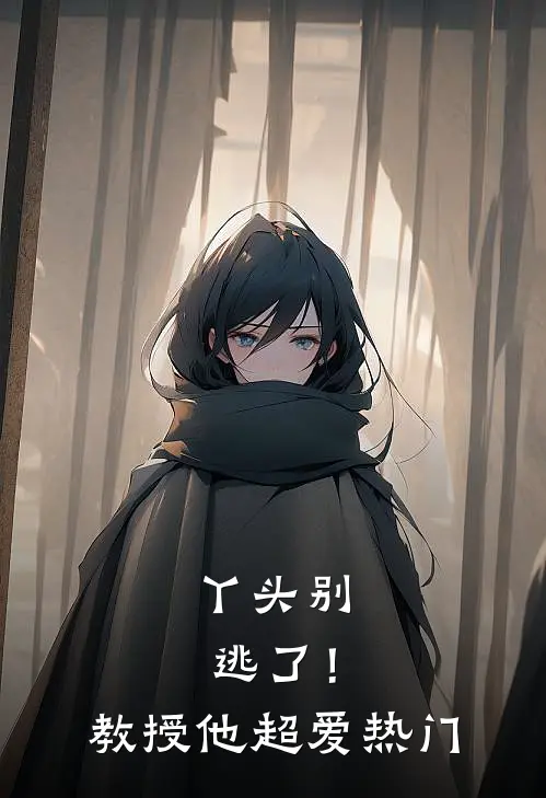 丫头别逃了！教授他超爱热门