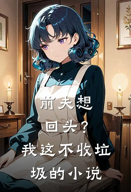 前夫想回头?我这不收垃圾的在线阅读