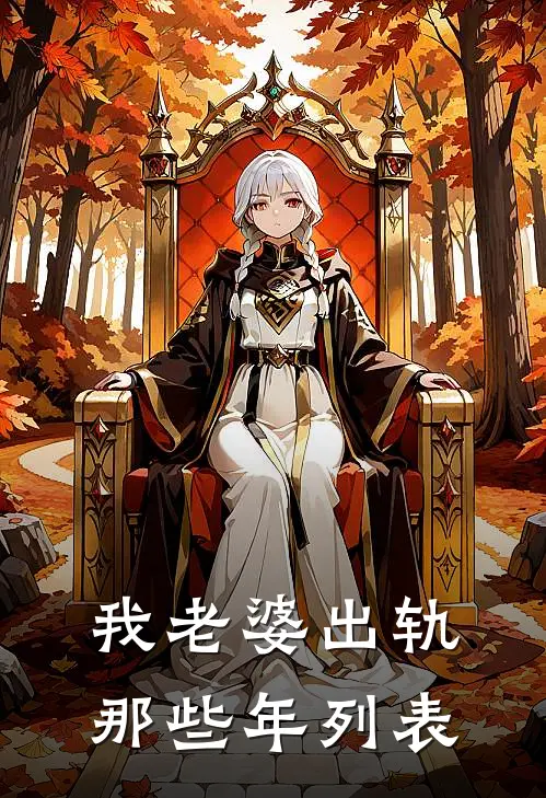 我老婆出轨那些年列表