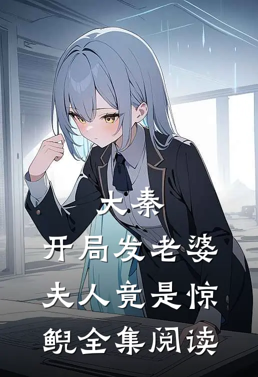 大秦:开局发老婆夫人竟是惊鲵全集阅读