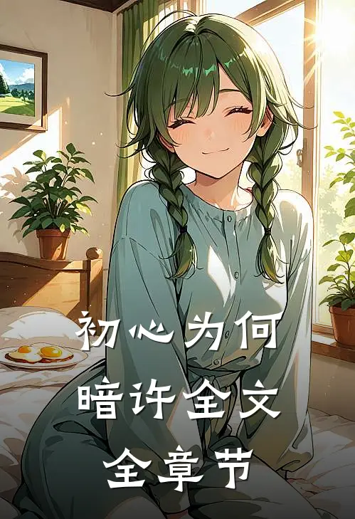 初心为何暗许全文全章节