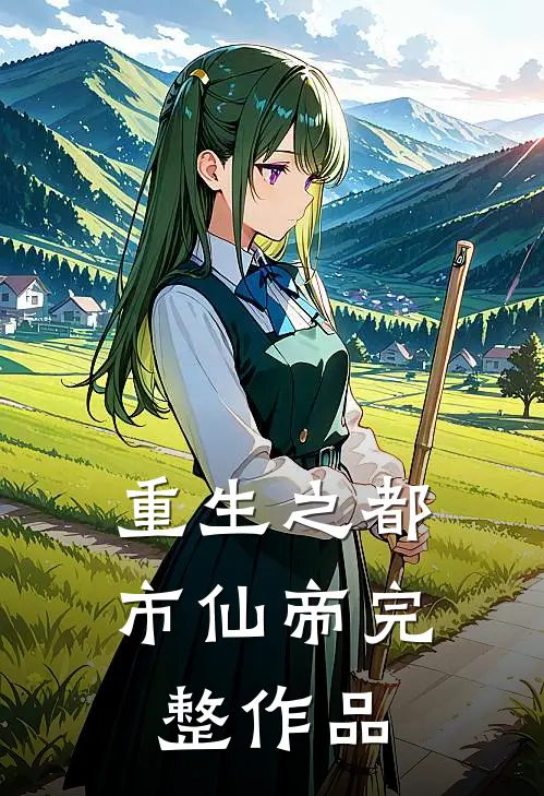 重生之都市仙帝完整作品