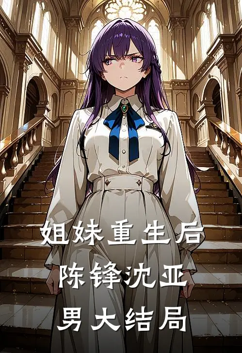 姐妹重生后陈锋沈亚男大结局