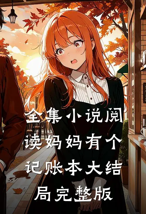全集小说阅读妈妈有个记账本大结局完整版