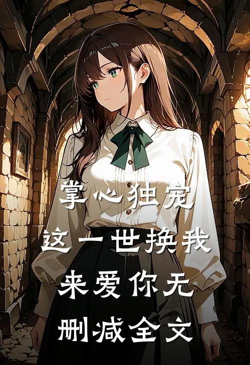 掌心独宠：这一世换我来爱你无删减全文