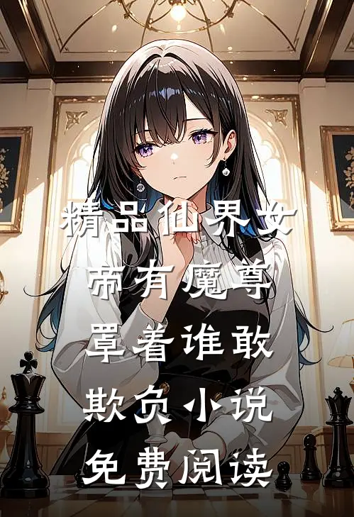 精品仙界女帝有魔尊罩着谁敢欺负小说免费阅读