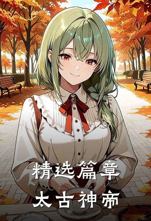 精选篇章太古神帝