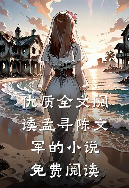 优质全文阅读孟寻陈文军的小说免费阅读