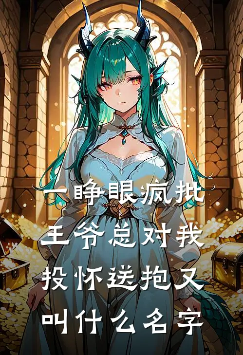 一睁眼疯批王爷总对我投怀送抱又叫什么名字