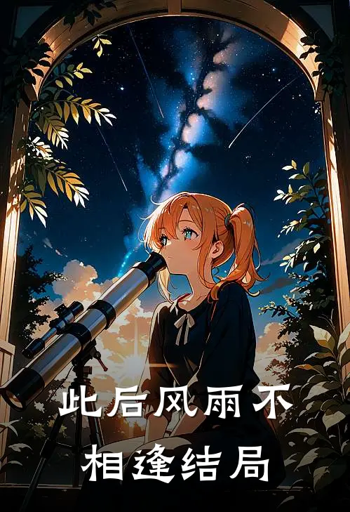 此后风雨不相逢结局