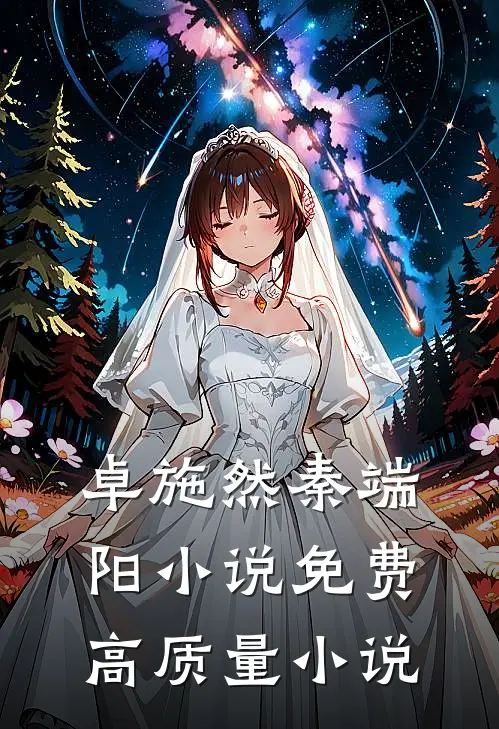卓施然秦端阳小说免费高质量小说