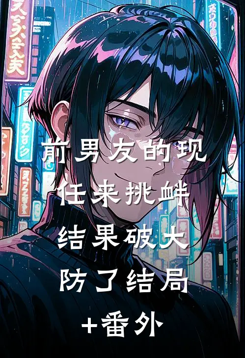前男友的现任来挑衅，结果破大防了结局+番外
