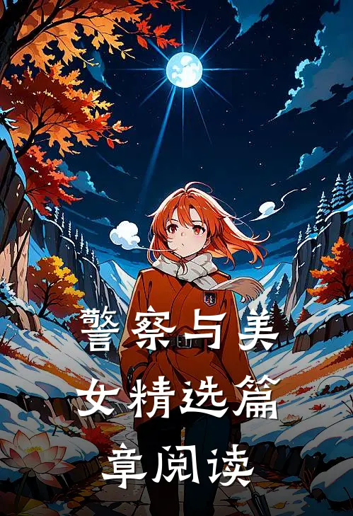 警察与美女精选篇章阅读