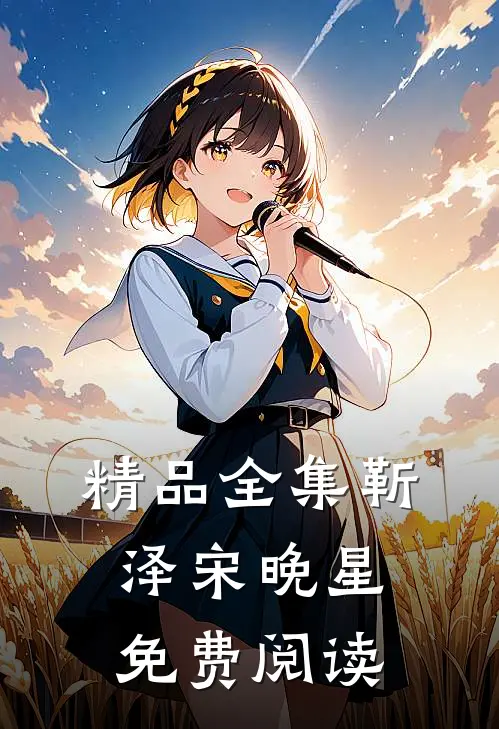 精品全集靳泽宋晚星免费阅读