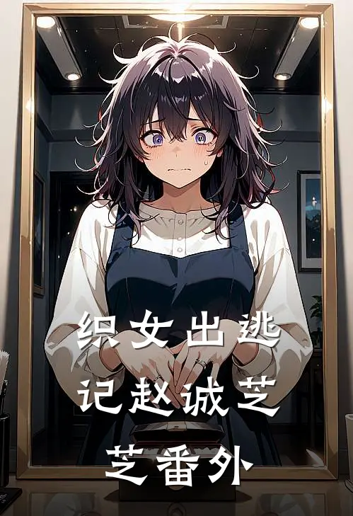 织女出逃记赵诚芝芝 番外