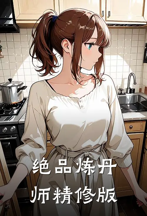 绝品炼丹师精修版