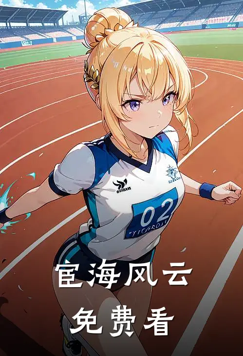 宦海风云免费看