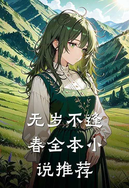 无岁不逢春全本小说推荐