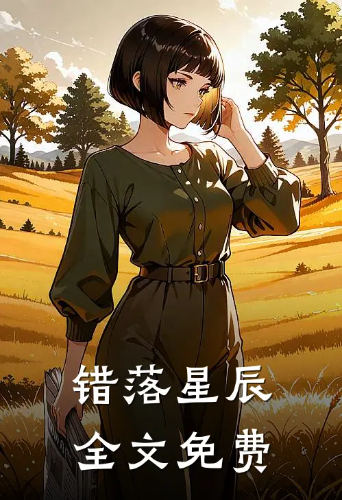 错落星辰全文免费