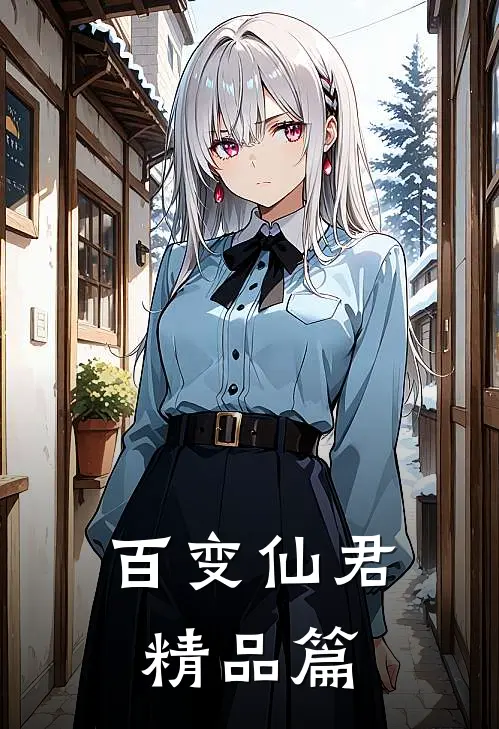 百变仙君精品篇