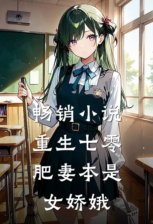 畅销小说重生七零：肥妻本是女娇娥
