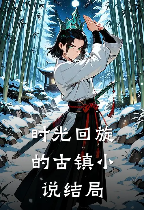 《时光回旋的古镇》小说结局