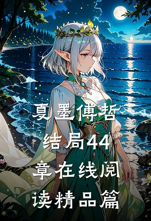 夏墨傅哲结局44章在线阅读精品篇