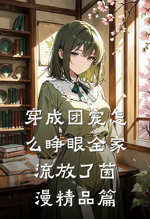 穿成团宠怎么睁眼全家流放了茵漫精品篇