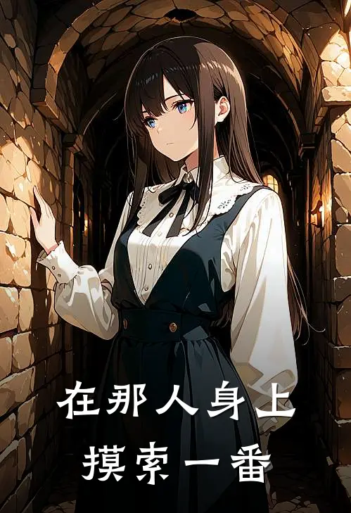 在那人身上摸索一番