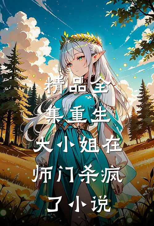 精品全集重生:大小姐在师门杀疯了小说