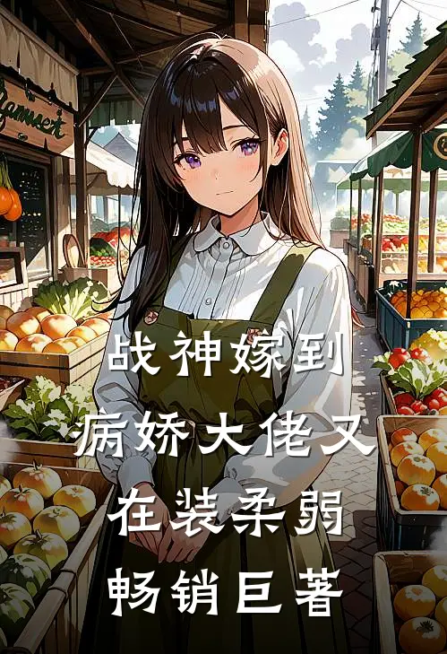 战神嫁到：病娇大佬又在装柔弱畅销巨著