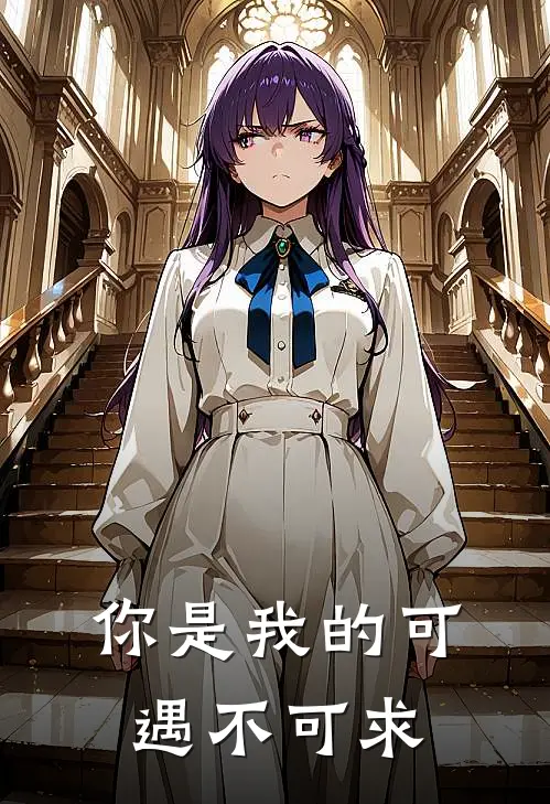 你是我的可遇不可求