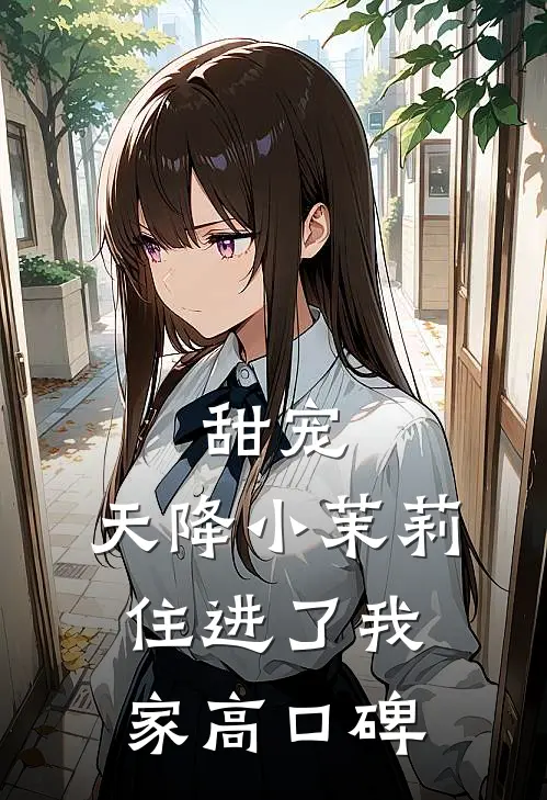甜宠：天降小茉莉住进了我家高口碑