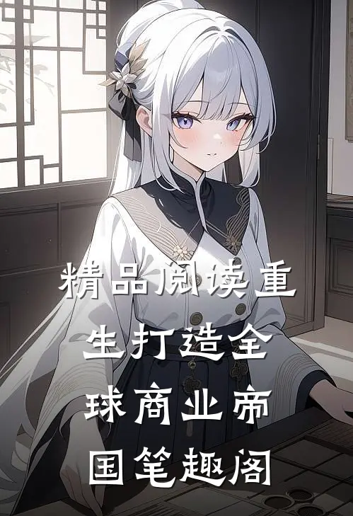 精品阅读重生打造全球商业帝国笔趣阁