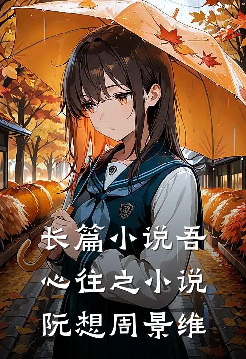 长篇小说吾心往之小说阮想周景维