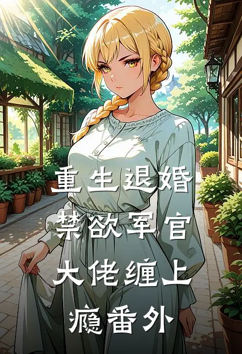 重生退婚,禁欲军官大佬缠上瘾番外