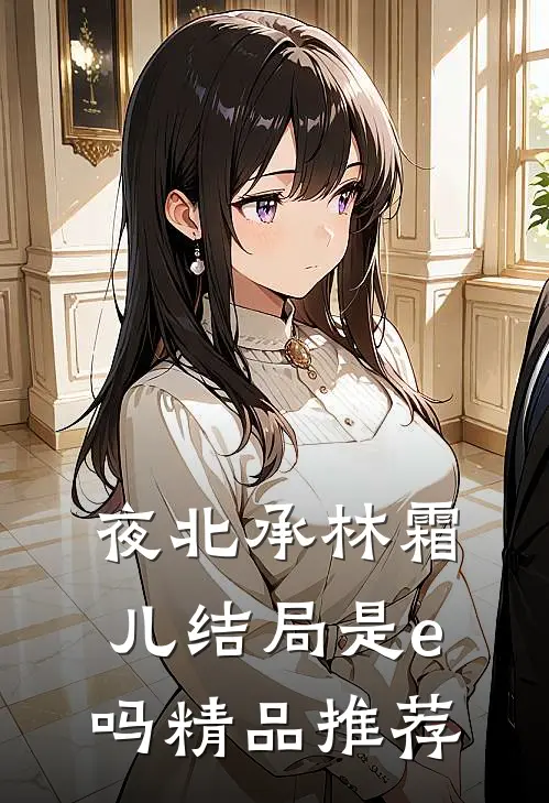 夜北承林霜儿结局是e吗精品推荐