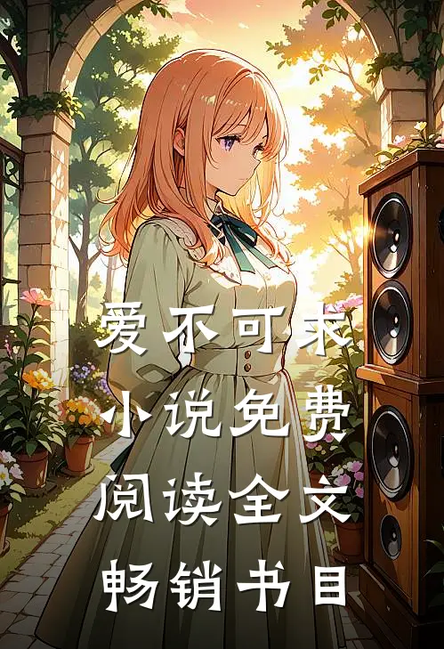 爱不可求小说免费阅读全文畅销书目