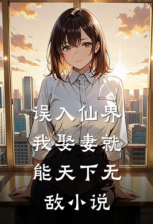 误入仙界，我娶妻就能天下无敌小说