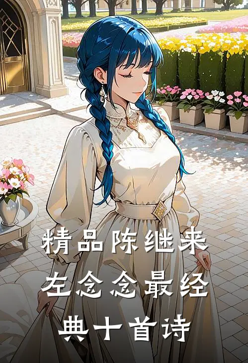 精品陈继来左念念最经典十首诗