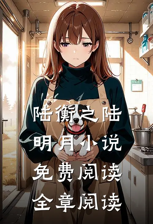 陆衡之陆明月小说免费阅读全章阅读