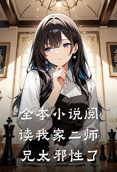 全本小说阅读我家二师兄太邪性了