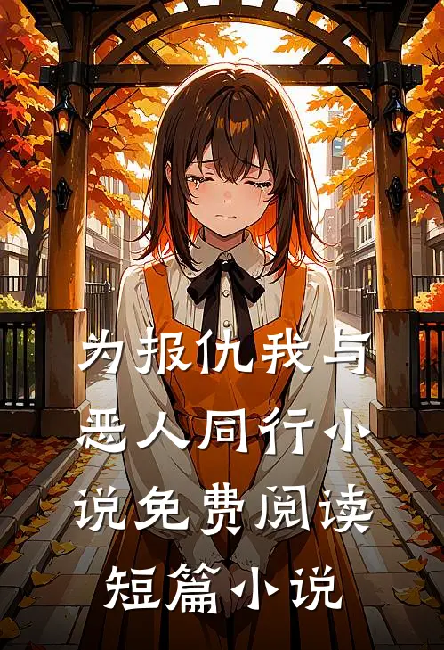 为报仇我与恶人同行小说免费阅读短篇小说
