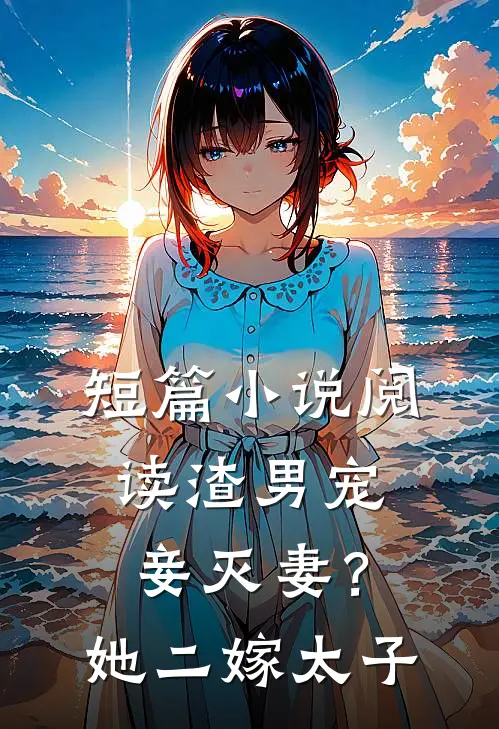 短篇小说阅读渣男宠妾灭妻？她二嫁太子