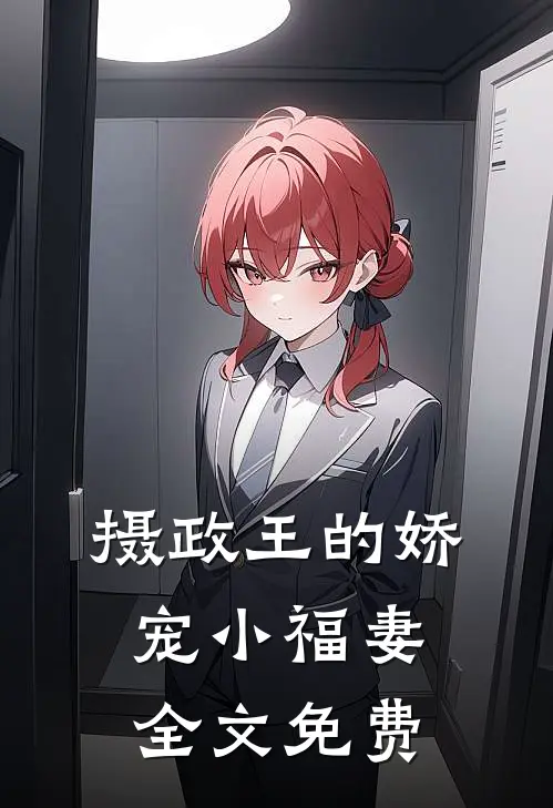 摄政王的娇宠小福妻全文免费