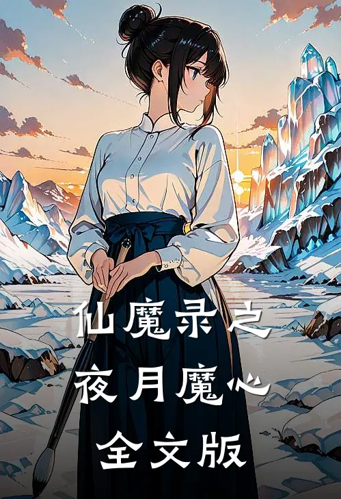 仙魔录之夜月魔心全文版