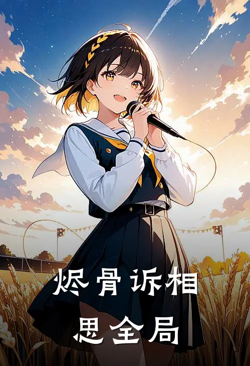 烬骨诉相思全局