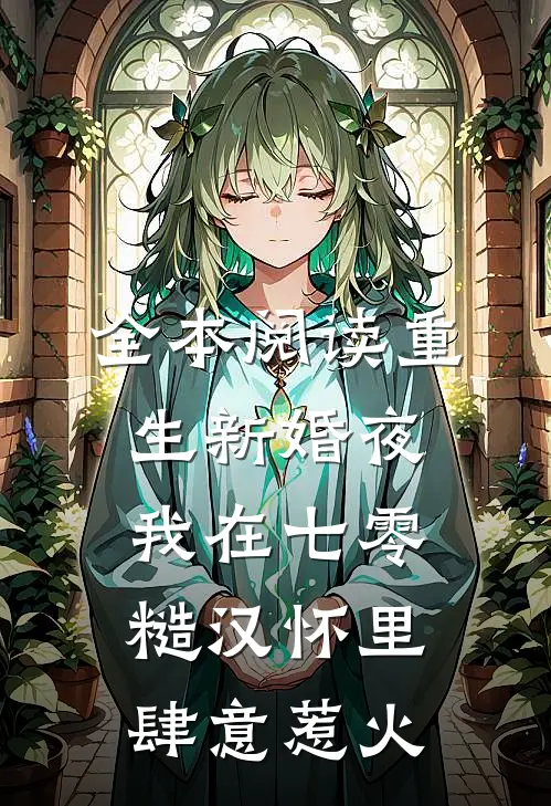 全本阅读重生新婚夜，我在七零糙汉怀里肆意惹火