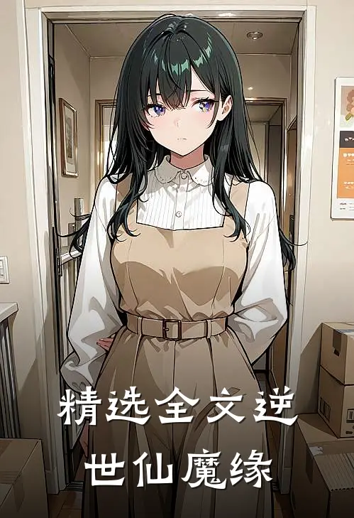 精选全文逆世仙魔缘